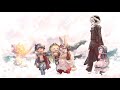 Made in Abyss op full(Deep in Abyss)メイドインアビス