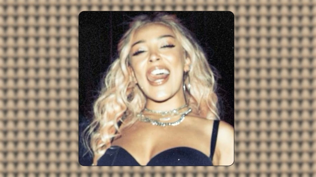 Doja Cat - Cyber Sex (slowed + reverb)