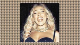 Doja Cat - Cyber Sex (slowed   reverb)