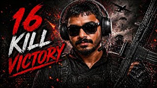 Team Death Match | Battleground India | Victory 