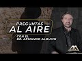 ¿El judío que hace milagros es el anticristo o el falso profeta? | Preguntas al Aire