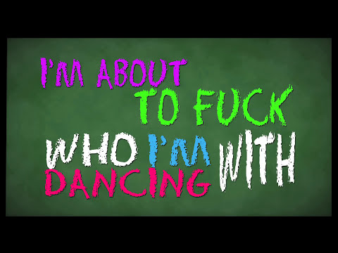 New Boyz  FM Freak My Shit Lyric Video