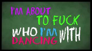 Video thumbnail of "New Boyz -FM$ (Freak My Shit) Lyric Video"