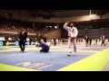 Black belt highlights from the 2013 pan ams