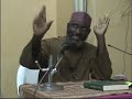 Mace Ta Gari 1 Sheikh Albani Zaria Rahimahullah