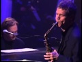 Silent Night (featuring Michael McDonald and David Sanborn)