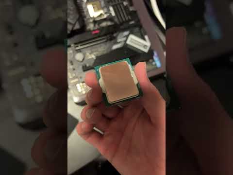 Video: Cum să overclockezi procesoarele Intel ?: 5 pași