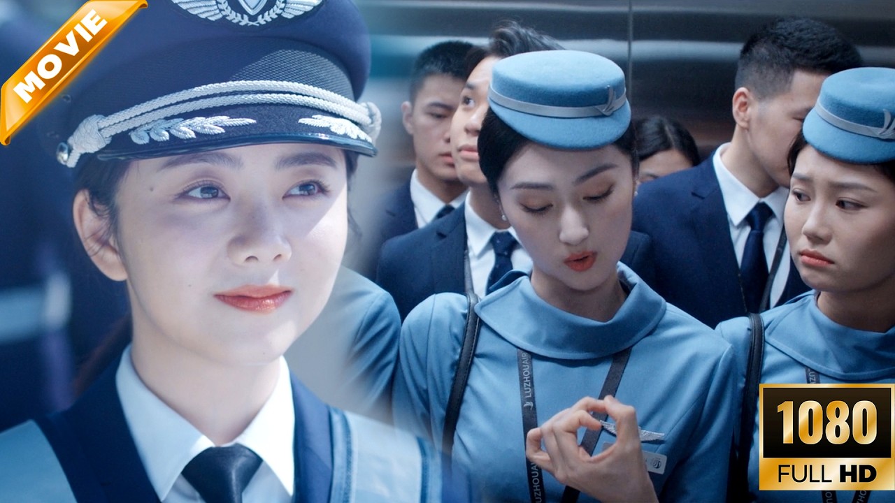 心機女升職後不讓女孩坐電梯还背后羞辱她，3天後女孩身份曝光直接開除她！💖 中国电视剧 Chinese Television Dramas