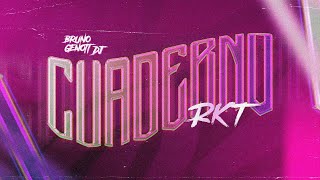 Cuaderno (Rkt) - Bruno Genott Dj