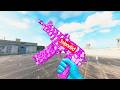 107 Kills On Rebirth Island FASTEST KSV Loadout 