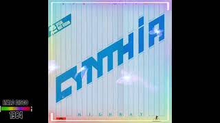 Cynthia - Springtime (Original Extended Version) 1984