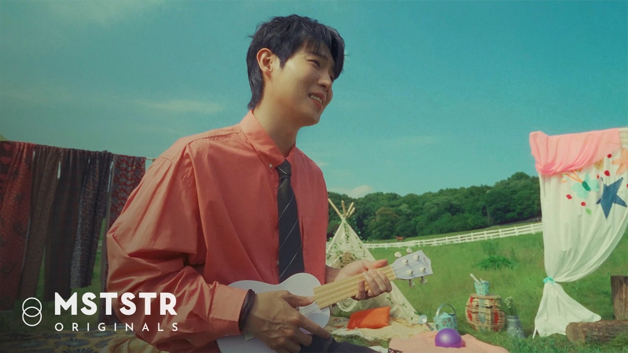 [MV] 손태진(SON TAEJIN) '노래하는 곳에' MV