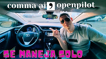 COMO ASER MI CARRO INTELIGENTE🚙