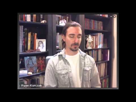 45 Minute Guided Kriya Yoga Meditation Practice