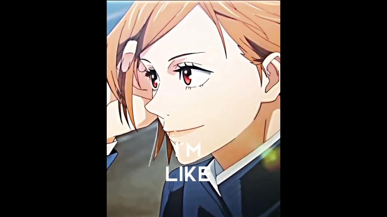 jjk Trio | Miss you (sped up) - Oliver Tree & Robin Schulz | Jujutsu Kaisen edit