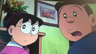 Doraemon in Hindi.(Commander Nobita ko salute kare