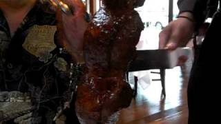 Espetus Churrascaria - Sirloin Steak