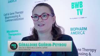 Transient transfection for Lentivirus & AAV production - BPI Interview - Polyplus transfection screenshot 4