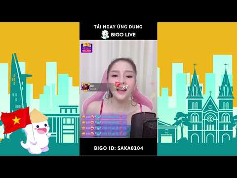 Video LOVE & SHARE BIGO LIVE VIETNAM - YÊU ĐƠN PHƯƠNG - BIGO... - youtube