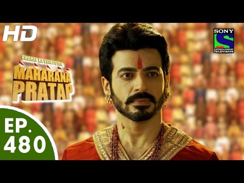 maharana pratap 11th november 2015 maharana pratap 11th november 2015