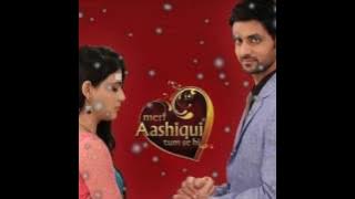 Ranveer and ishani - judaai