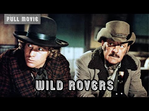 Wild Rovers