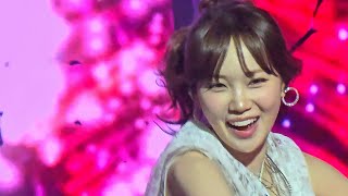 250802 르세라핌 Kim Chaewon 김채원 직캠 Easy & Impurities Le Sserafim Tour Easy Crazy Hot Manila