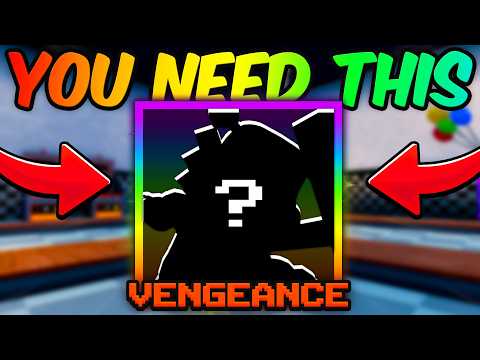 You NEED this NEW OP STARTER in Five Nights TD 2..