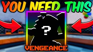 You NEED this NEW OP STARTER in Five Nights TD 2..