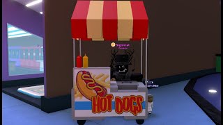 Day 2/7 of Signicial returning RoBeats (Roblox Stream) + a little bit osu again