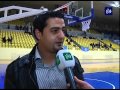 النشرة الرياضية 28-2-2014