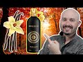 Montale Pure Love fragrance/perfume review