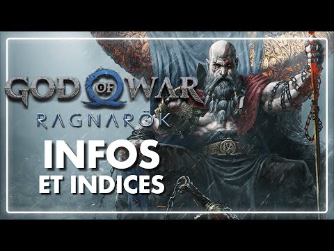 Vidéo: Le Nouveau Mode Jeu + De God Of War Arrive Plus Tard Ce Mois-ci