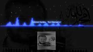 Mehmet karakuş - Kul olamadım Resimi