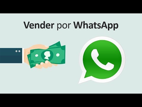 Vender por WhatsApp. Atentos a la nueva actualización