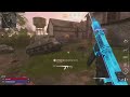 FFA BOCAGE loose by 12   COD VANGUARD 2022