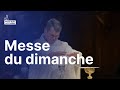 Messe dominicale 11h  dimanche 26 mai 2024