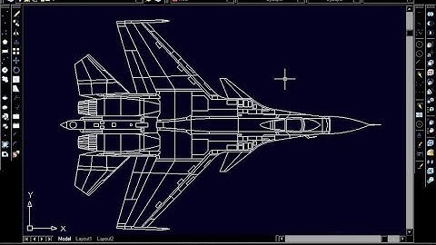 How to Draw an Arc in AutoCAD with different methods - AutoCAD Basics - #04 Tutorial for beginners