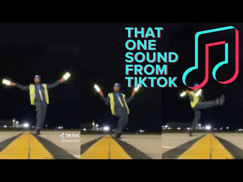 "Here Comes The Hurricane" Is The Season's New Anthem | That One Sound From TikTok