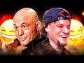 Funniest Conversations in Joe Rogan History