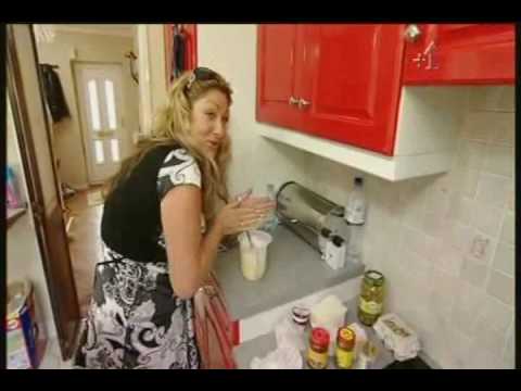 come dine with me: dawn barry (part 1)