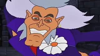 Robbie Rotten And Other Characters Hides Void Logos And Jumpscares