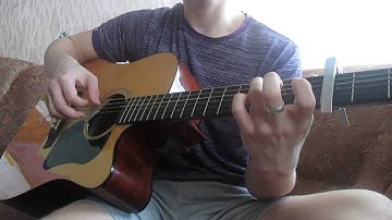 Lean On - Major Lazer & DJ Snake (arr.Peter Gergely) - Nikita Khaluenko