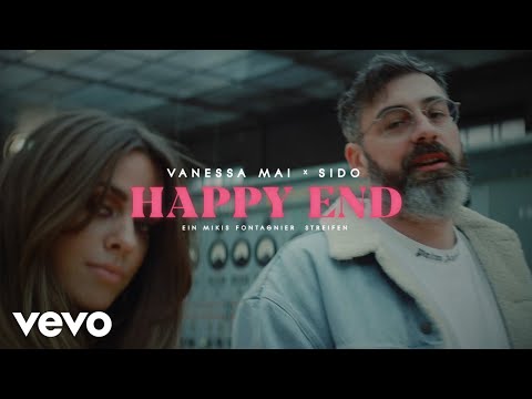 Vanessa Mai Ft. Sido - Happy End