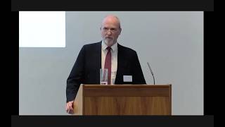 The Royal Society: Symmetry Across Scales - Benedict Rattigan FRSA / Dynamic Symmetry Theory