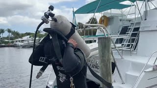 Stuart business owners feeling impacts of Lake Okeechobee water releases