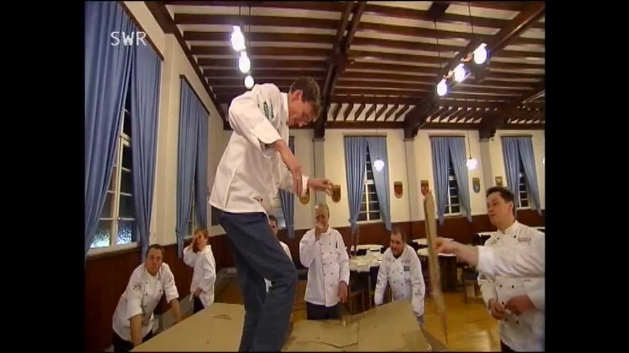 Landgasthof Heldenberg Teil3/4 Lauterstein Göppingen - Direkt vom Jäger