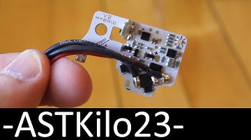 Perun V2 Hybrid Mosfet Installation and Review