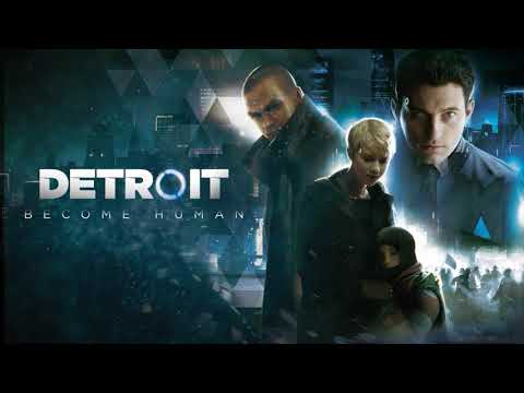 Opening Theme - Detroit: Become Human [Piano Cover]