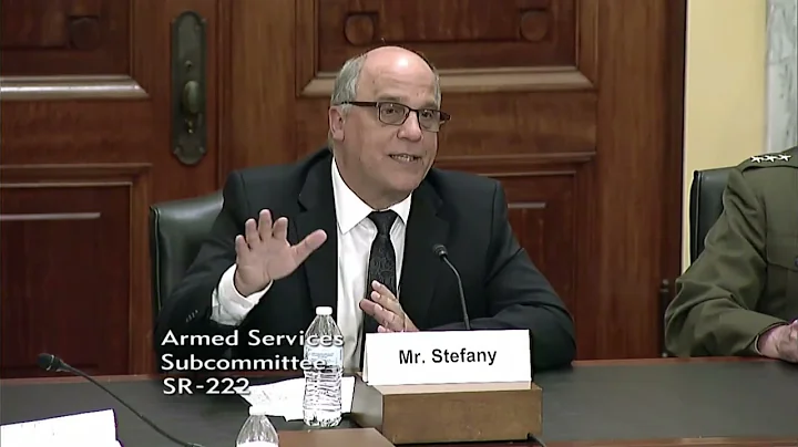 Senator Hirono Questions Witnesses at Seapower Subcommittee Hearing